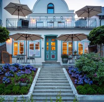 Warnemuende Apartment | Beachside Retreat: Apartment KAJÜTE Steps from the Shore