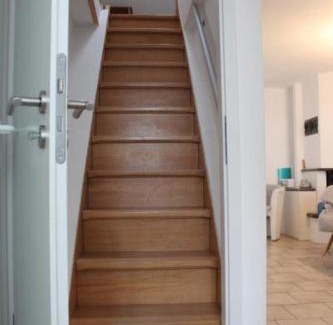 Warnemuende House | Discover Warnemünder Strandfieber: Oceanfront Retreat Awaits