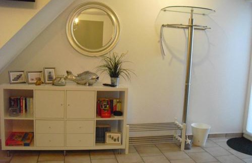 Warnemuende House | Discover Warnemünder Strandfieber: Oceanfront Retreat Awaits