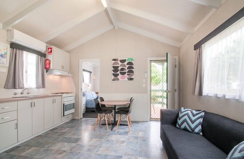 Warragul Other | Experience Warragul Gardens Holiday Park: Family-Friendly Amenities