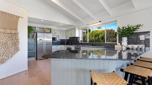 Currarong House | Discover Warrahwillah: Family-Friendly Retreat Awaits