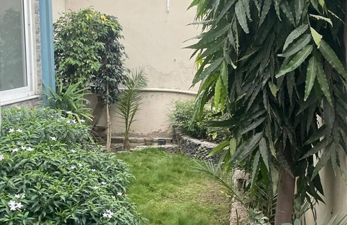 Gujrat Villa | Warraich Villa: Family-Friendly Retreat in Gujrat