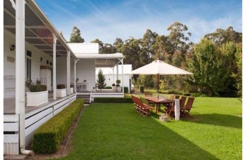 Surfside House | Warrane: Elegant Estate with Pool and Ocean Views