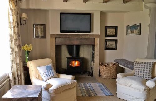 Kildale House | Warren Farmhouse: 4-Star, Pet & Child Friendly Retreat