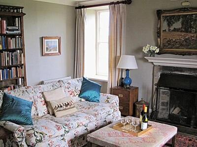 Kildale House | Warren Farmhouse: 4-Star, Pet & Child Friendly Retreat