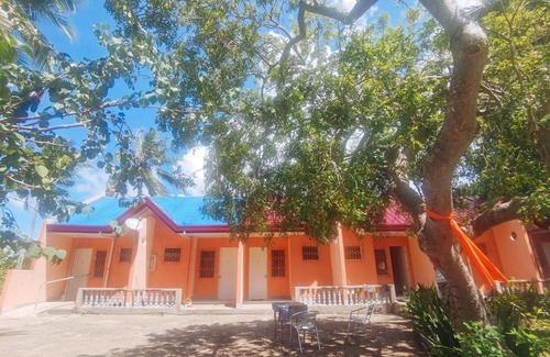 San Remigio Hotel | Family-Friendly Getaway at Warren's Beach Resort San Remigio