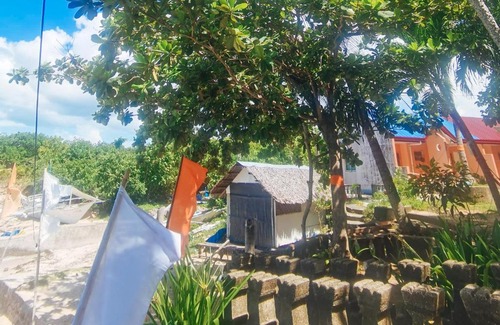San Remigio Hotel | Family-Friendly Getaway at Warren's Beach Resort San Remigio