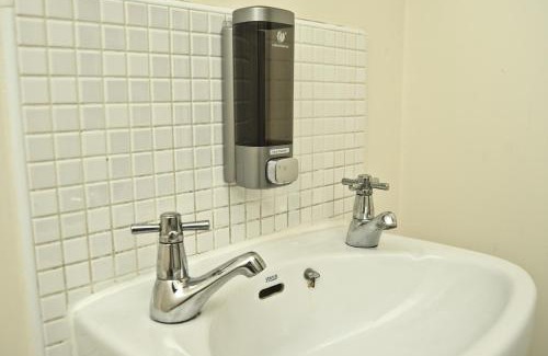 Warrington House | Warrington Suites by Relax Stays