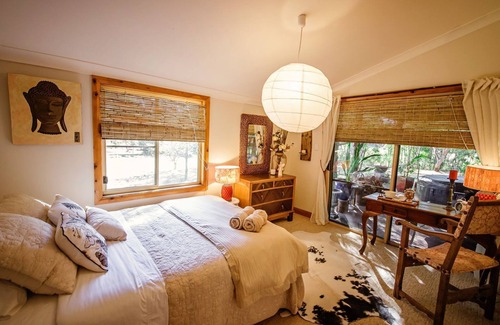 Coonabarabran House | Discover Warrumbungle Retreat: Family-Friendly Getaway