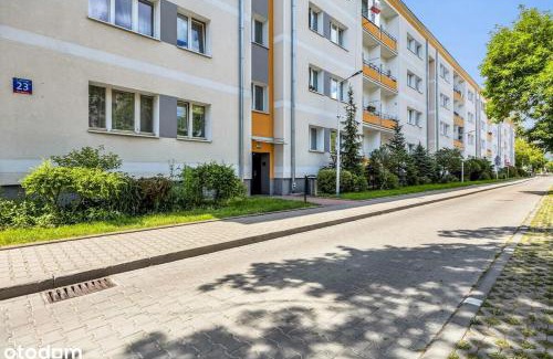 Bemowo Apartment | Warsaw Shire