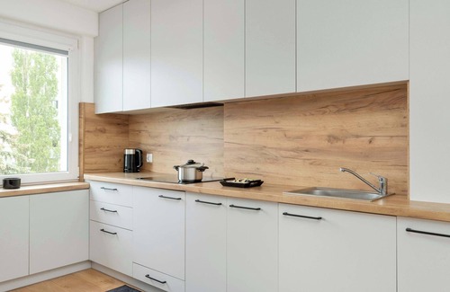 Dziaki Lesne Apartment | Warszawska 10 | Comfy Apartment | Near Centre