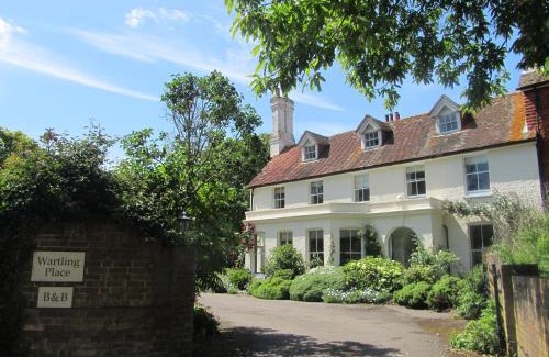 Wartling Bed & Breakfast | Discover Wartling Place Country House: A 5-Star Retreat