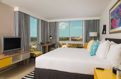 Paradise Island Resort | Serene Warwick Paradise Island - All Inclusive for Adults