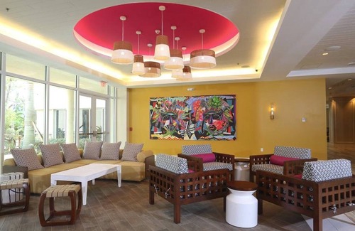 Paradise Island Resort | Serene Warwick Paradise Island - All Inclusive for Adults