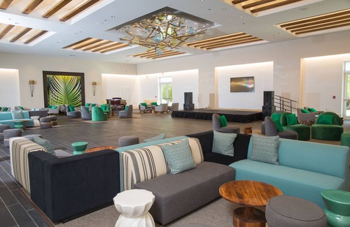 Paradise Island Resort | Serene Warwick Paradise Island - All Inclusive for Adults