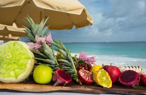 Paradise Island Resort | Relaxing Adults-Only Getaway at Warwick Paradise Island
