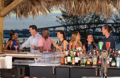 Paradise Island Resort | Relaxing Adults-Only Getaway at Warwick Paradise Island