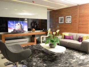 Jal El Dib Hotel | Explore Warwick Stone 55 Hotel Beirut: Family-Friendly Comfort