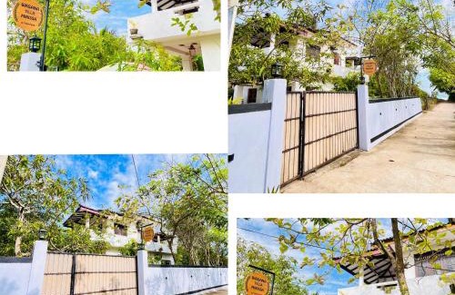Thalaramba Bed & Breakfast | Top-Rated Wasana Villa Mirissa with Oceanfront Views