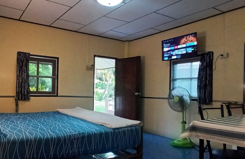 Kapoe Hotel | Ocean View Getaway at Wasana Resort Ranong