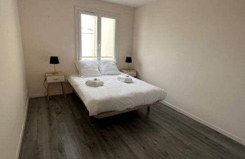 La Grace de Dieu Ouest Apartment | Family-Friendly Stay at Wasat YourHostHelper Hotel