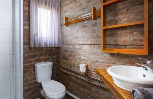 Kopanong House | Inviting Waschbank River Lodge with Kitchen & Breakfast