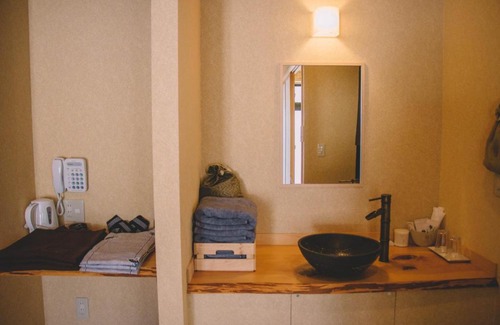 Kita Ward Hotel | WASEIDOU ZEN: Family-Friendly Retreat for Memorable Stay