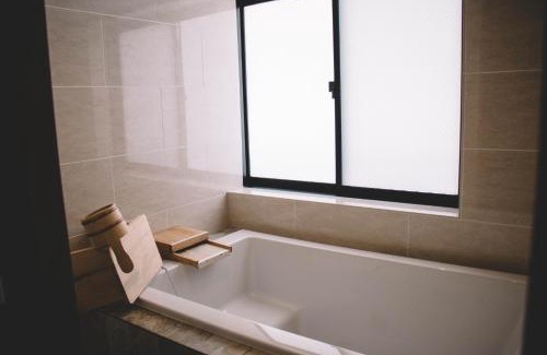 Kita Ward Hotel | WASEIDOU ZEN: Family-Friendly Retreat for Memorable Stay