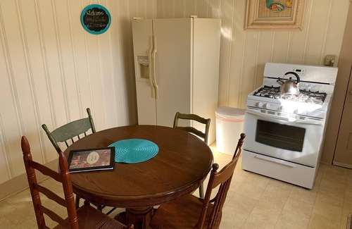 Washington House | Exceptional Washington Grace Cottage with Family-Friendly Amenities