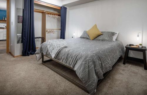 Northwest Portland House | Pet-Friendly Washington Park Place: Family-Centric Retreat