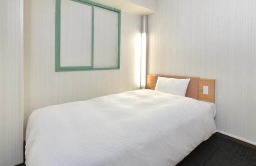 Shin-Yokohama Hotel | Discover R&B Hotel Shin Yokohama Ekimae - Family-Friendly Stay