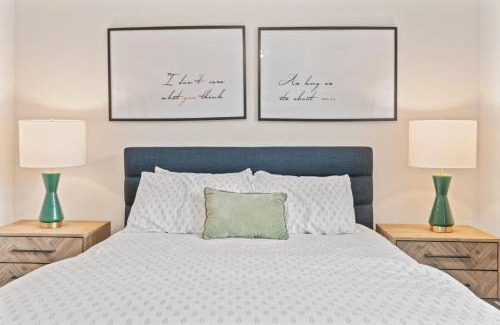 Washington Square West Apartment | Washington Square West