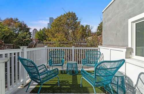 Washington Square West Apartment | Washington Square West