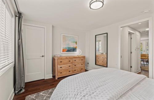 Washington Square West Apartment | Washington Square West