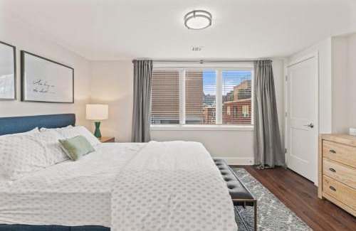 Washington Square West Apartment | Washington Square West