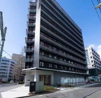Sendai Hotel | Child-Friendly R&B Hotel Sendai Higashiguchi - Great Stay