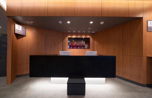 Sendai Hotel | Child-Friendly R&B Hotel Sendai Higashiguchi - Great Stay