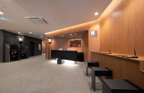 Sendai Hotel | Child-Friendly R&B Hotel Sendai Higashiguchi - Great Stay