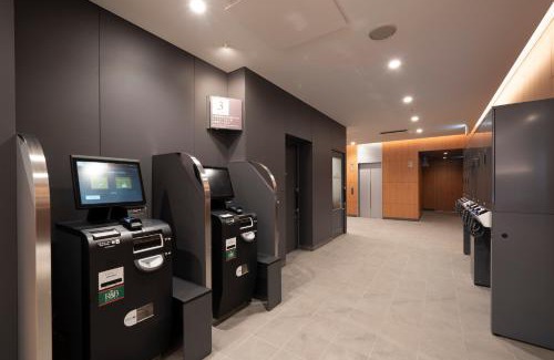 Sendai Hotel | Child-Friendly R&B Hotel Sendai Higashiguchi - Great Stay