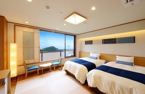 Kojima Hotel | Discover WASHU BULE RESORT Kasago: Spa & Pool Amenities