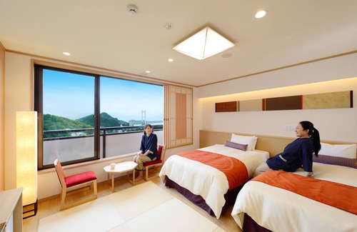 Kojima Hotel | Discover WASHU BULE RESORT Kasago: Spa & Pool Amenities