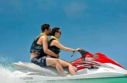 Wasini Island Boat Rental | Wasini Full moon Yatch