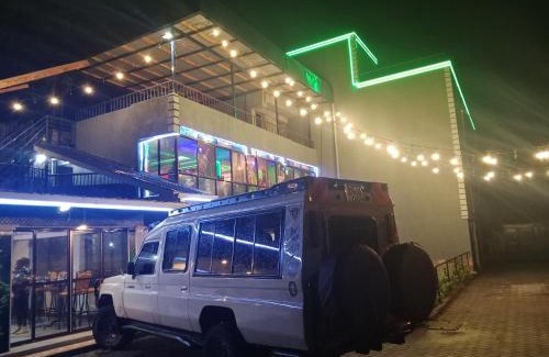 Ruiru Hotel | Wasini gardens
