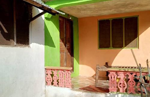 Wasini Island House | Experience Wasini Raha: Snorkeling, Diving & Private Beach