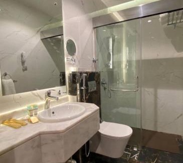 Mecca Hotel | Discover Wassad Hotel Makkah: 4-Star Comfort Awaits