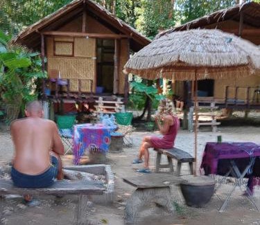 Khlong Sok Other | Explore Wassana Camp & Khai Jungle Adventure for Families