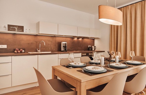 Tauplitz Apartment | Discover Wasserfall Lodge C1 - Family-Friendly in Tauplitz