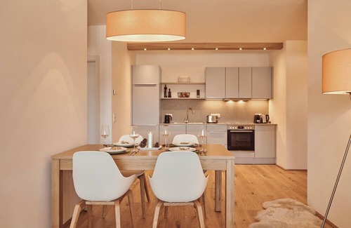 Tauplitz Apartment | Discover Wasserfall Lodge C4 - Perfect for Family Getaways