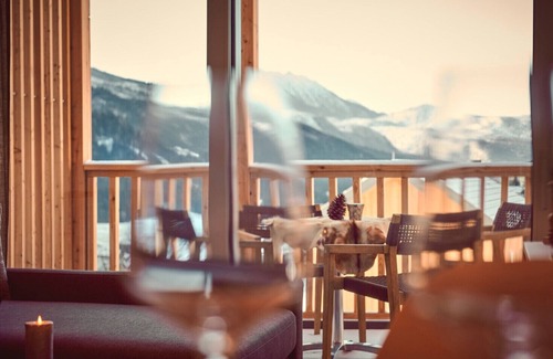 Tauplitz Apartment | Discover Wasserfall Lodge C4 - Perfect for Family Getaways