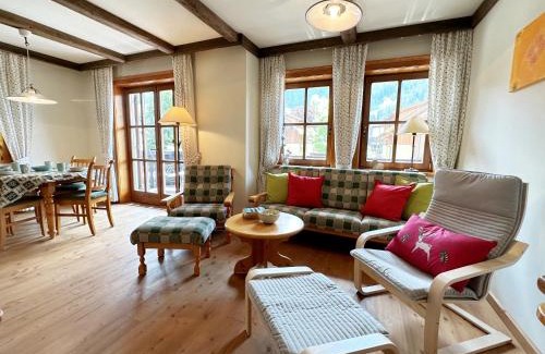 Untertschern Apartment | Family-Friendly Stay at Wasserfall Top 2 - A 4-Star Escape